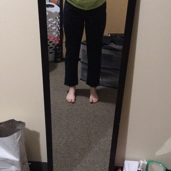 J. Crew vintage crop - Picture 4 of 6